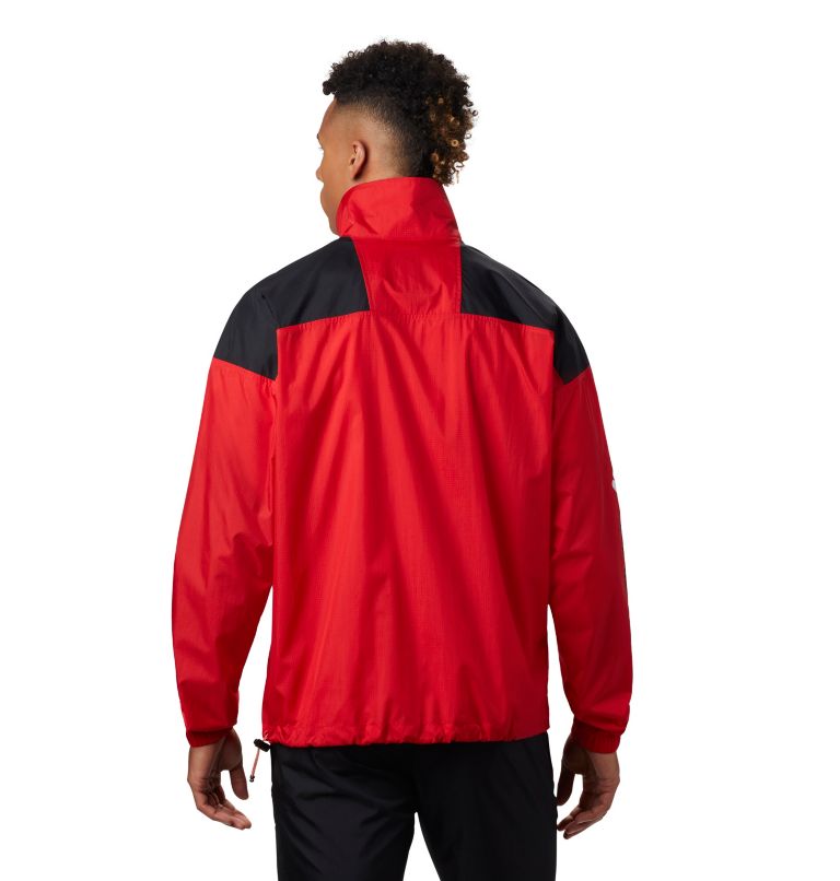 Anorak Disney Santa Ana unisexe, Color: Bright Red, image 4