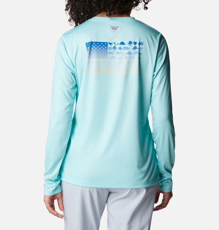 Women's Columbia Shirts