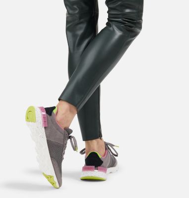 sorel sneakers kinetic