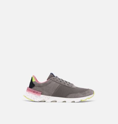 kinetic lite lace
