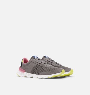 kinetic sneaker by sorel