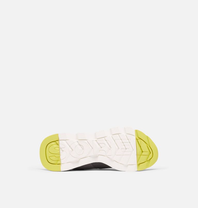 Women's Kinetic LITE Lace Sneaker, Color: Quarry, image 6
