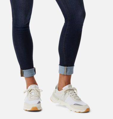 sorel women's tennis shoes