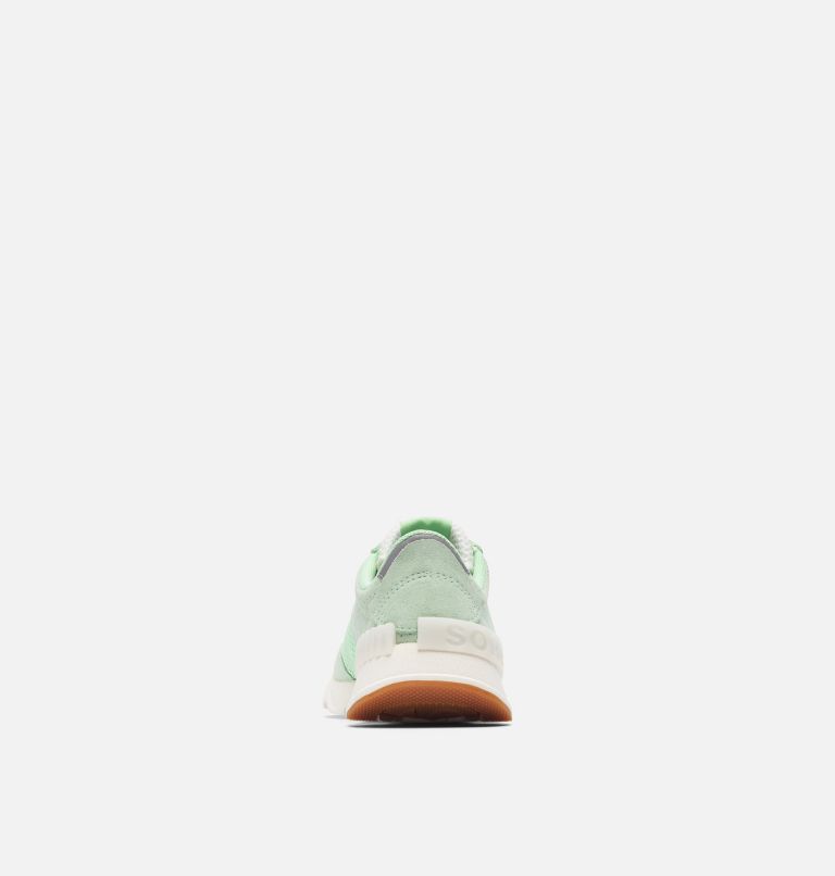 KINETIC LITE LACE | 399 | 8.5, Color: Vivid Mint, image 3