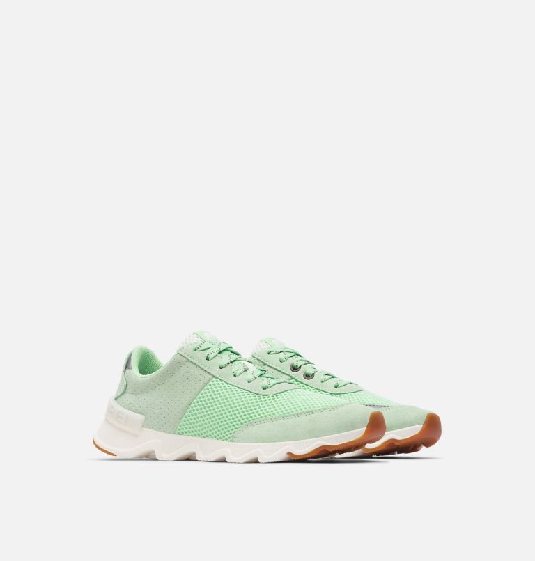 KINETIC LITE LACE | 399 | 8.5, Color: Vivid Mint, image 2