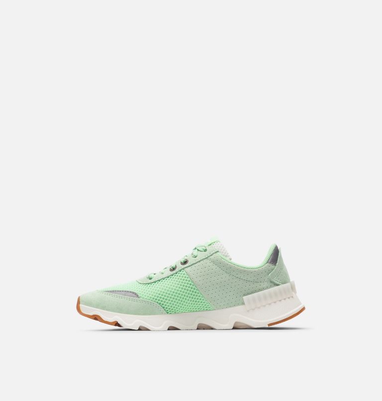 KINETIC LITE LACE | 399 | 8.5, Color: Vivid Mint, image 4