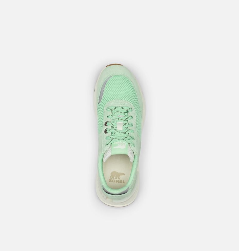 KINETIC LITE LACE | 399 | 8.5, Color: Vivid Mint, image 5