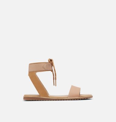 sorel summer sandals