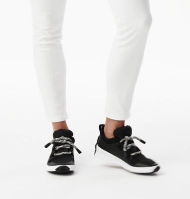 sorel women's out n about plus sneaker
