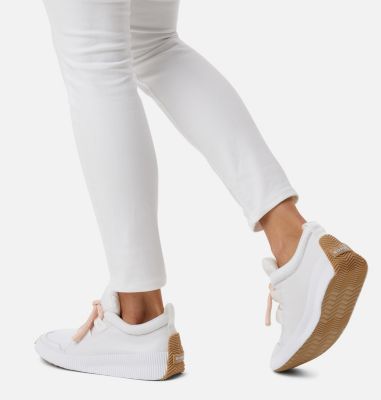 Women's Out n About&trade; Plus Street Sneaker OUT N ABOUT&trade; PLUS STREET SNEAK | 125 | 10, Sea Salt, video