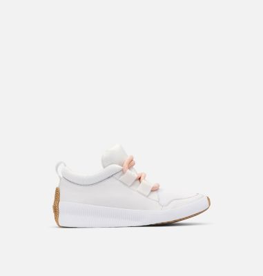 Women's Out n About&trade; Plus Street Sneaker OUT N ABOUT&trade; PLUS STREET SNEAK | 125 | 10, Sea Salt, front