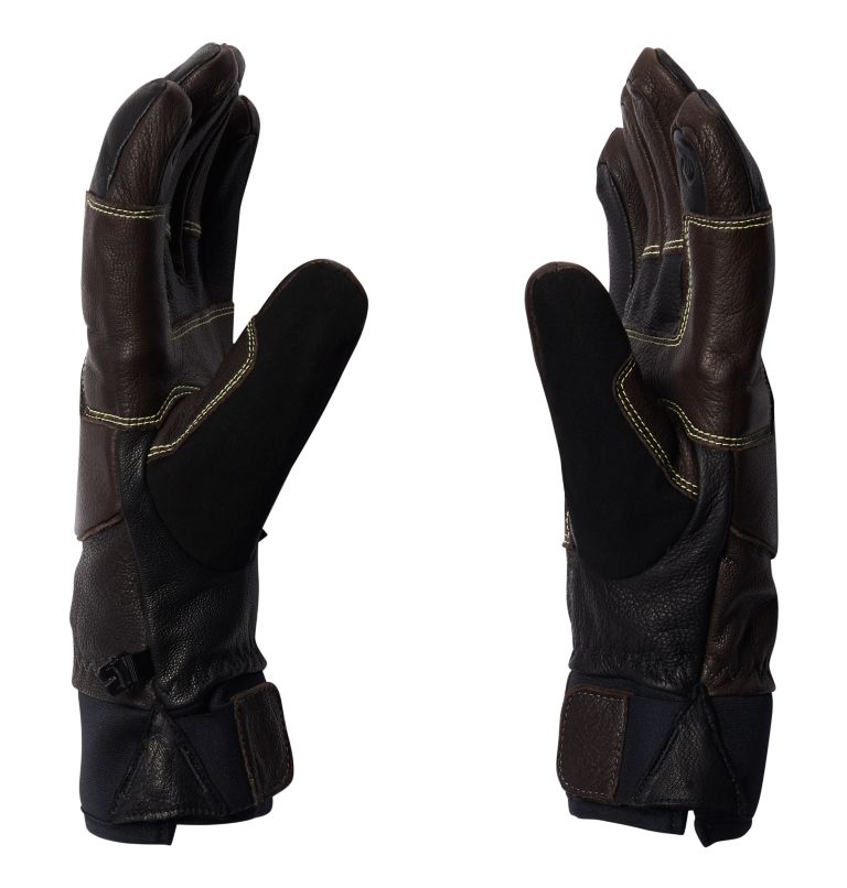 Thumbnail: OP Glove | 266 | XL, Color: Wood Smoke, image 2