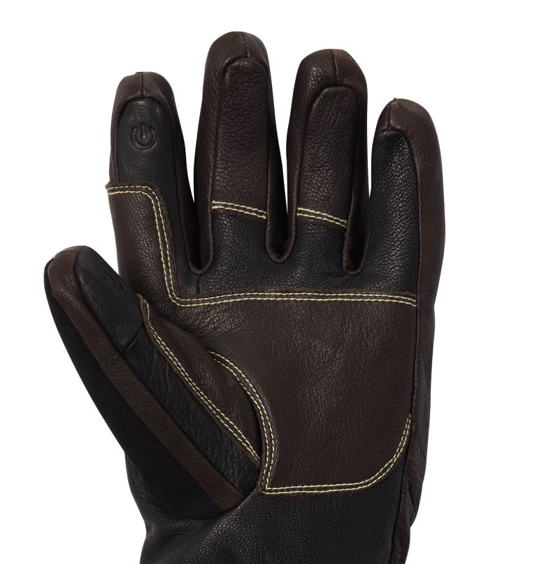 Thumbnail: OP Glove | 266 | XL, Color: Wood Smoke, image 3