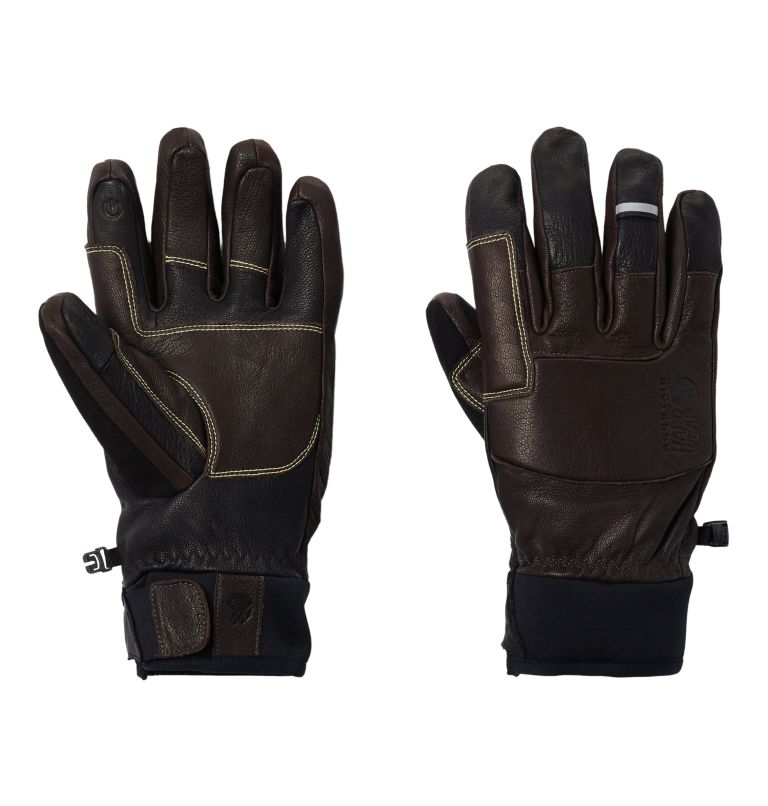 OP Glove, Color: Wood Smoke, image 1