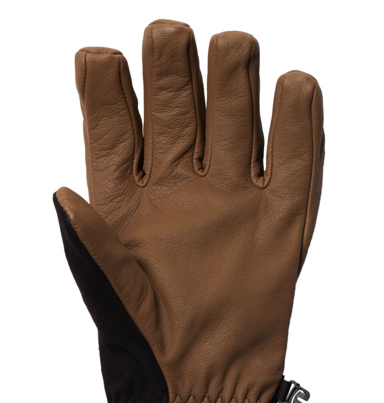 Unisex Hardwear Camp Glove, Color: Dunes, image 2