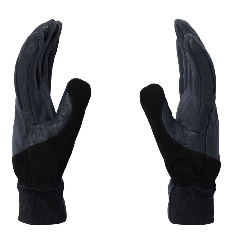 Unisex Hardwear Camp Glove, Color: Dark Zinc