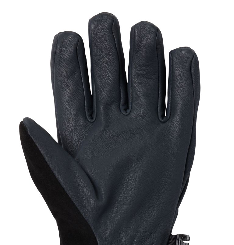 Thumbnail: Unisex Hardwear Camp Glove, Color: Dark Zinc, image 3