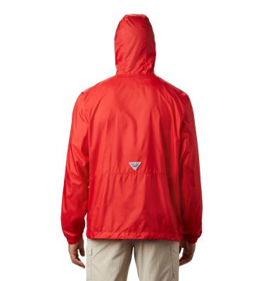 pfg windbreaker