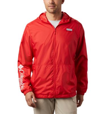 Men's Three Streams Windbreaker | Columbia.com