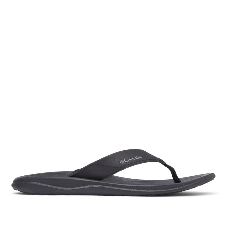 columbia flip flops