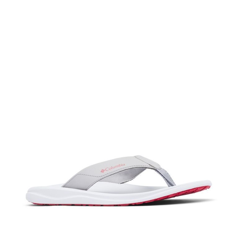 columbia tango flip flops