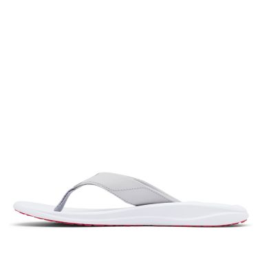 columbia omni grip flip flops