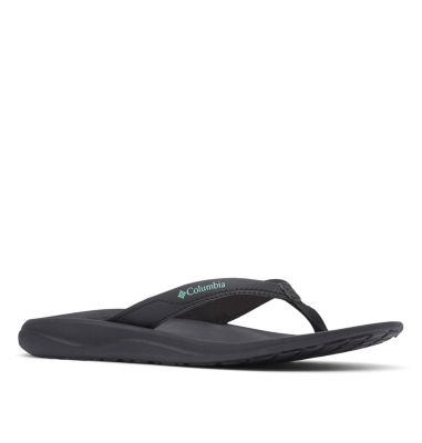 columbia montrail flip flops