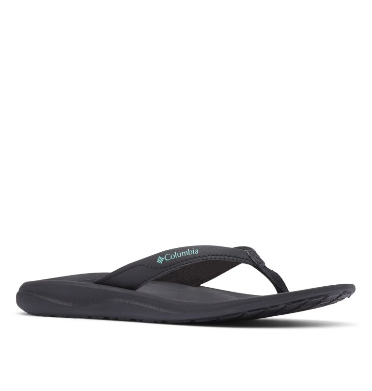 Columbia montrail hot sale flip flops