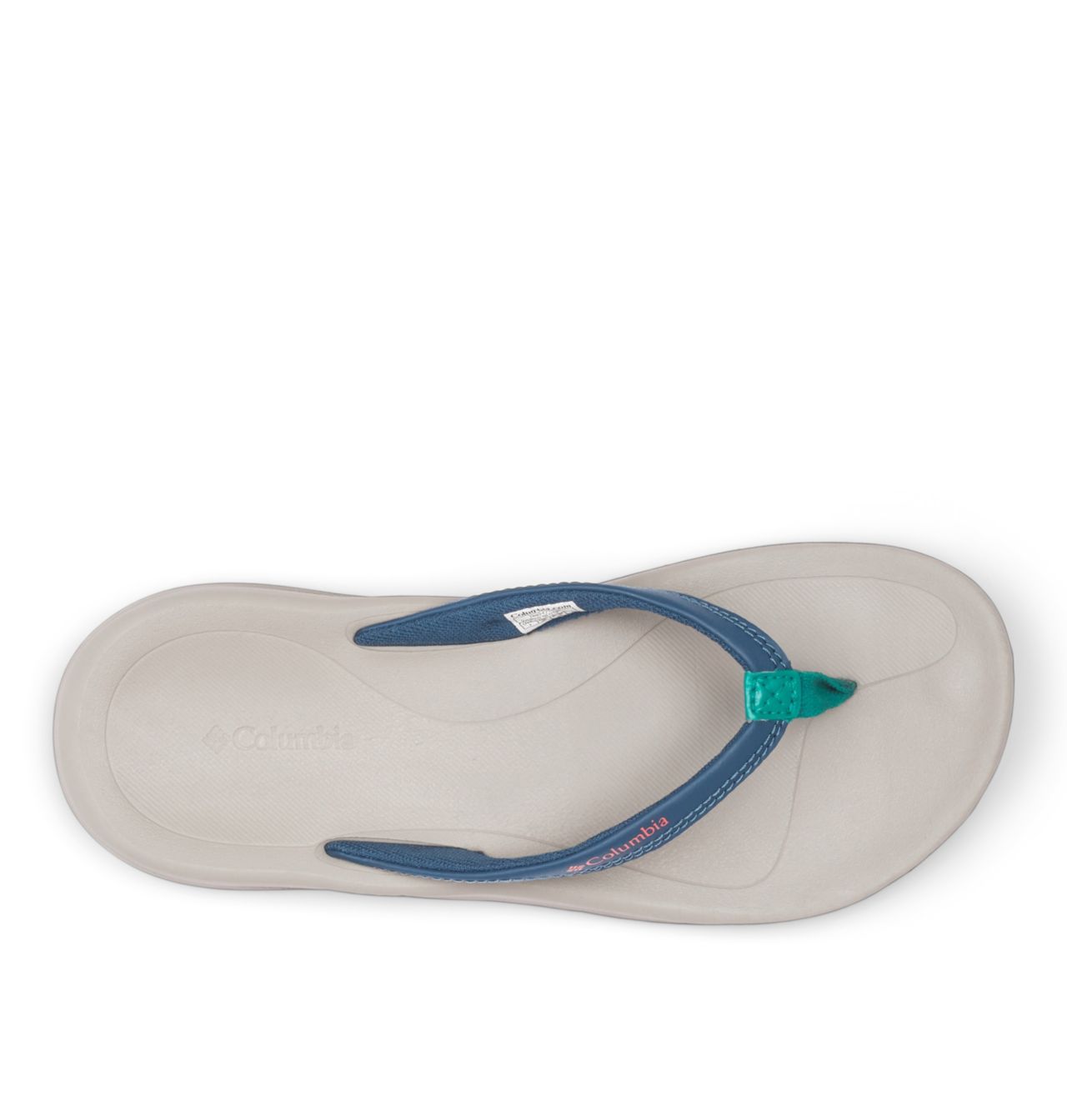 Women's Columbia™ Flip Flop 3