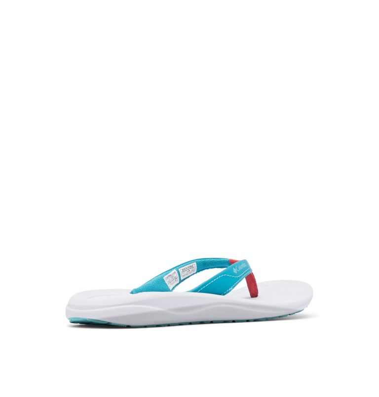 COLUMBIA FLIP | 459 | 9, Color: Clear Blue, Beta, image 9