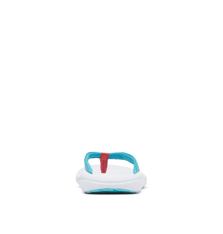 COLUMBIA FLIP | 459 | 9, Color: Clear Blue, Beta, image 8