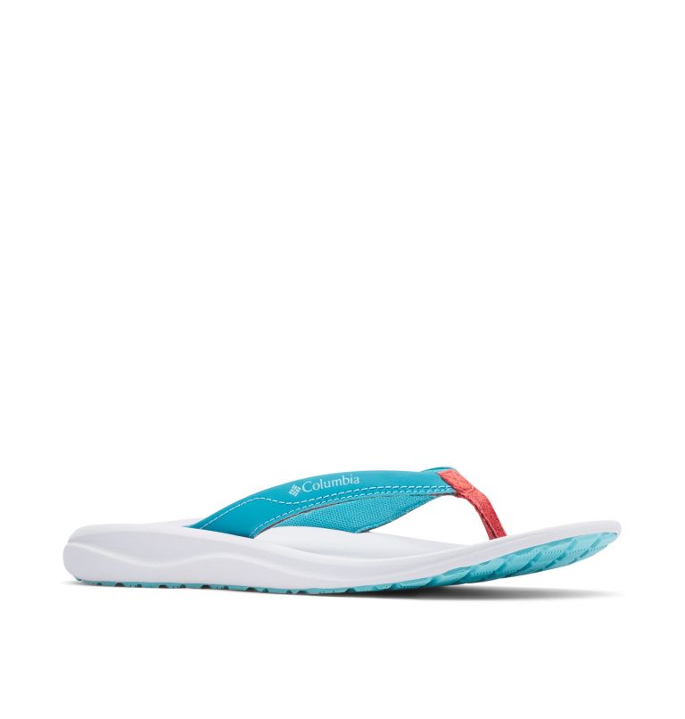 COLUMBIA FLIP | 459 | 9, Color: Clear Blue, Beta, image 2
