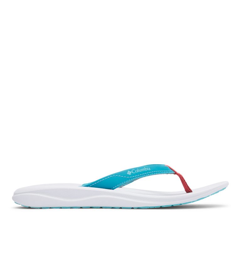 COLUMBIA FLIP | 459 | 9, Color: Clear Blue, Beta, image 1