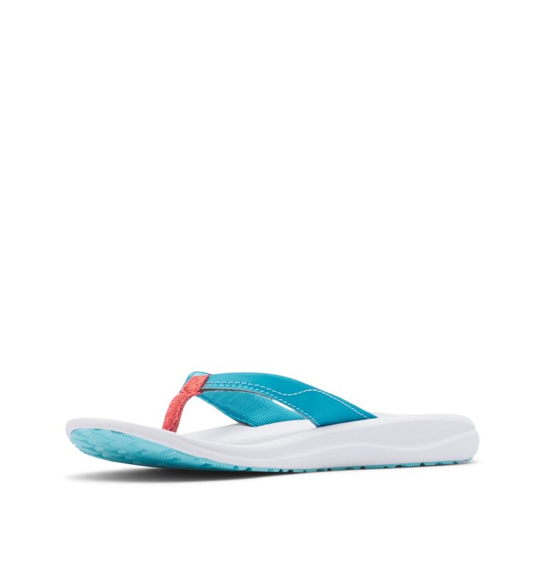 COLUMBIA FLIP | 459 | 9, Color: Clear Blue, Beta, image 6
