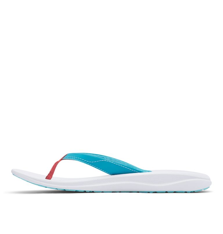 COLUMBIA FLIP | 459 | 9, Color: Clear Blue, Beta, image 5