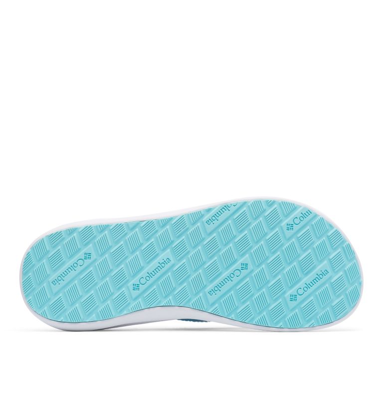 COLUMBIA FLIP | 459 | 9, Color: Clear Blue, Beta, image 4