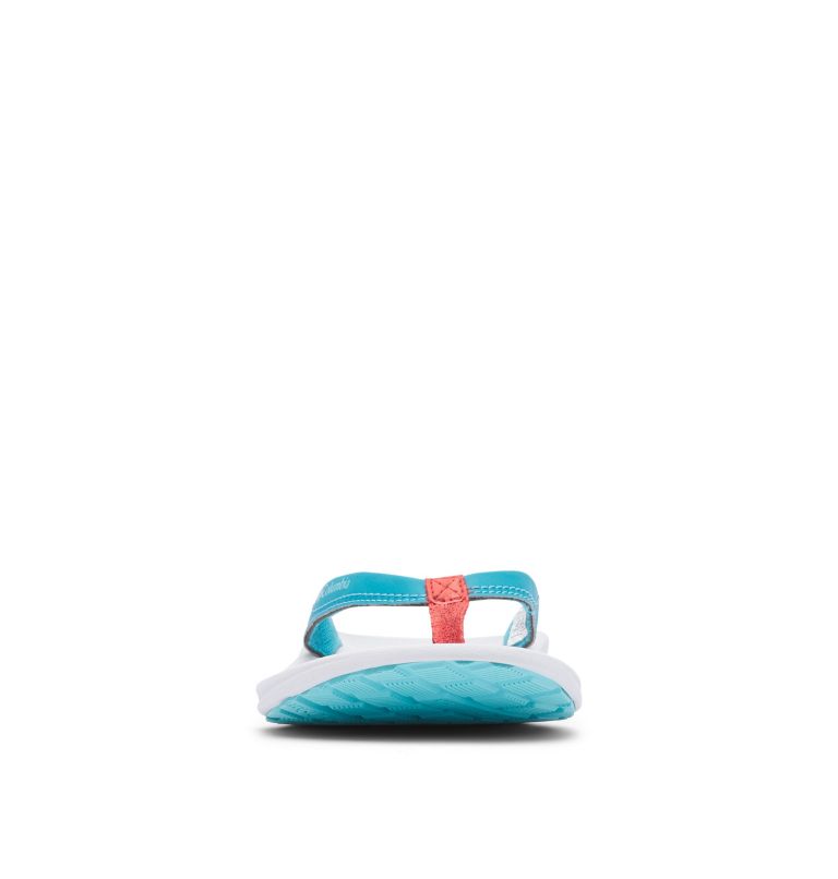 COLUMBIA FLIP | 459 | 9, Color: Clear Blue, Beta, image 7