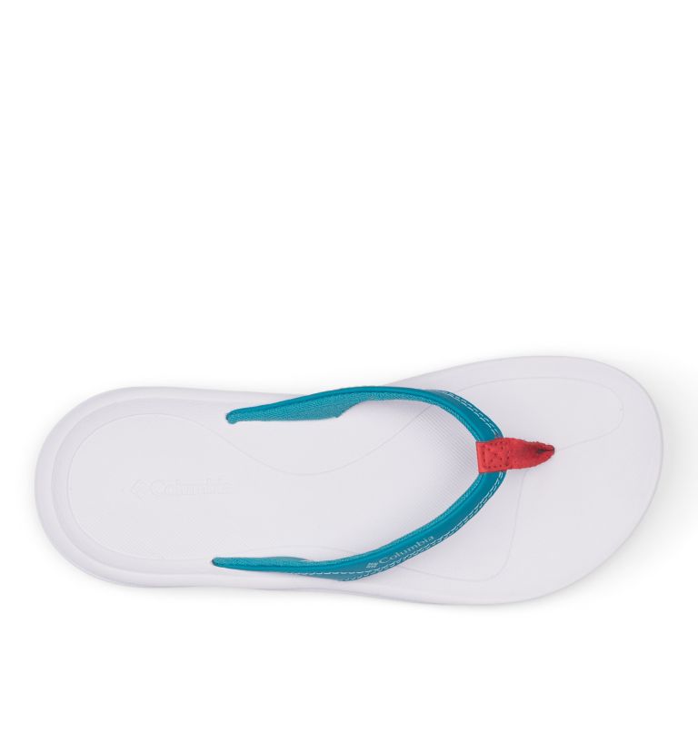 COLUMBIA FLIP | 459 | 9, Color: Clear Blue, Beta, image 3