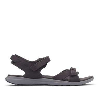 columbia girls sandals