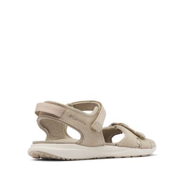 sandales columbia femme