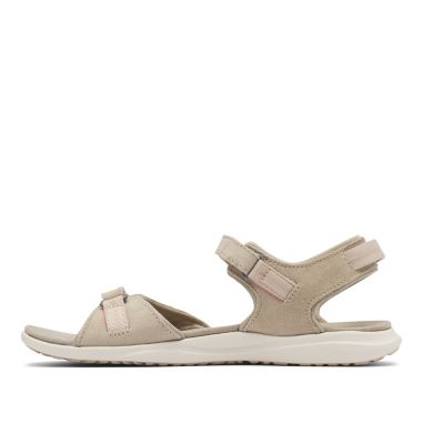 columbia strap sandals