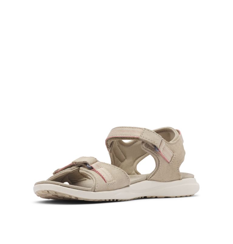 Columbia on sale leather sandals