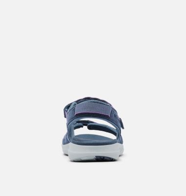 nike ankle strap sandals