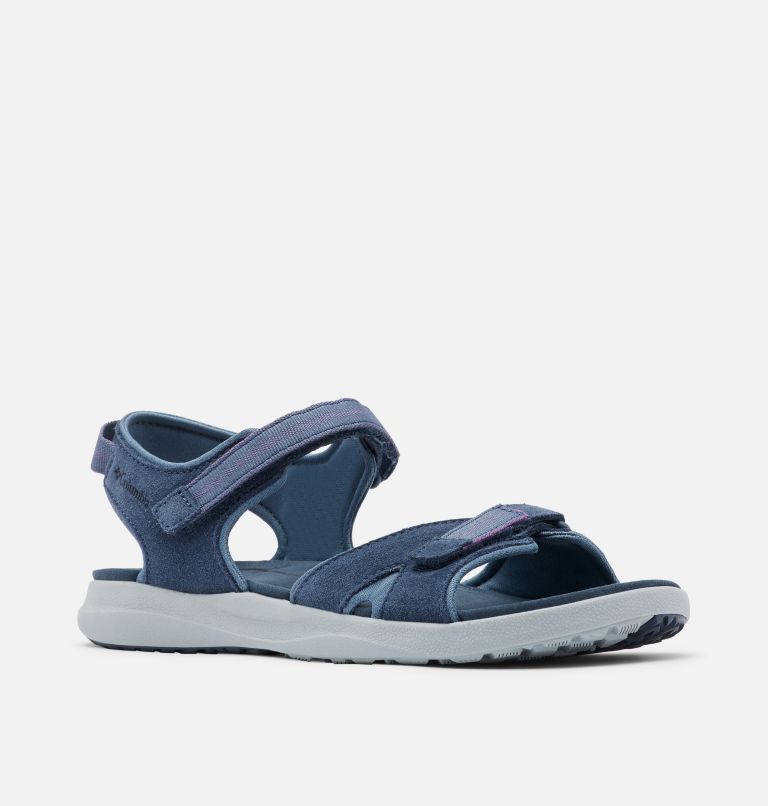 Columbia leather sandals new arrivals