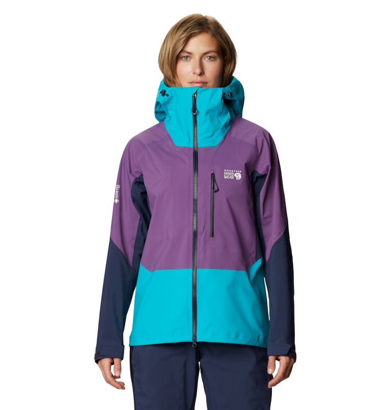 Women's Exposure/2™ Pro Light Jacket