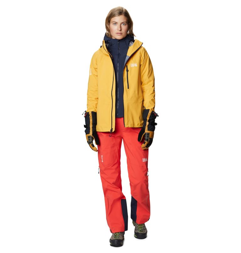 Women's Exposure/2™ Pro Light Jacket