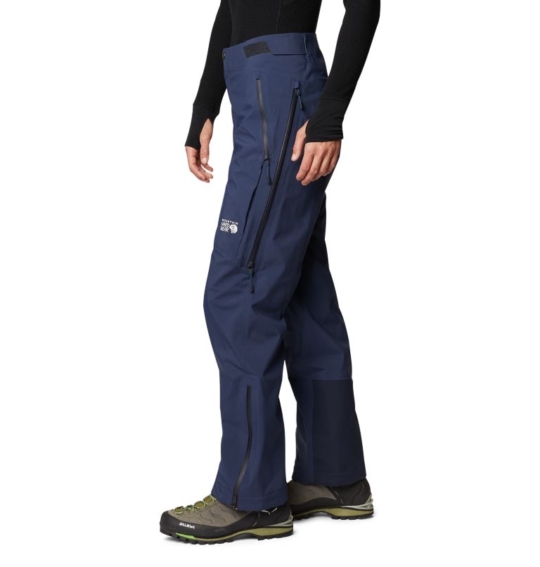 Exposure project snow on sale pants