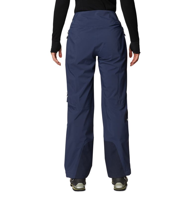 Norrona Svalbard Light Cotton Pants W - MountainOps