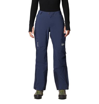 Women's Exposure/2™ Pro Light Pant | Mountain Hardwear