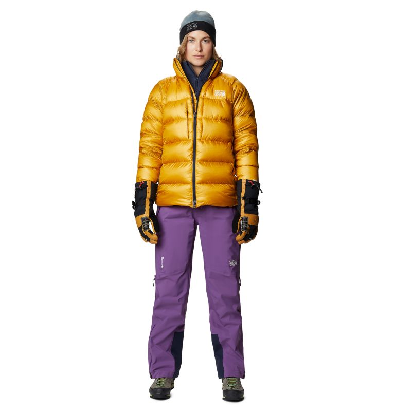 Pantalon Exposure/2 Pro Light Femme, Color: Cosmos Purple, image 7